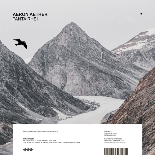 Aeron Aether - Panta Rhei [ALLEY169]